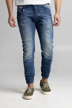 Load image into Gallery viewer, TROUSERS JEANS MAGGIO 3