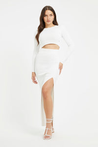 CN DORIS KNITTED TOP