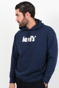 RELAXED GRAPHIC PO