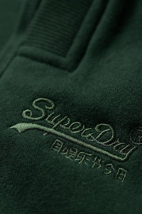 ESSENTIAL LOGO JOGGERS
