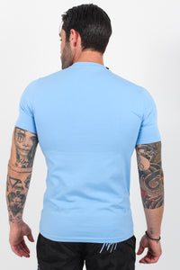 ESSENTIALS T-SHIRT