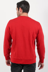 ORIGINAL HOODIE CREW