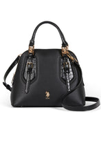 Load image into Gallery viewer, FOREST BUGATTI CROCO PU