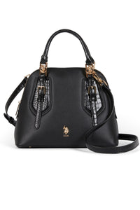 FOREST BUGATTI CROCO PU