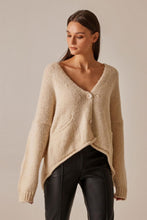 Load image into Gallery viewer, HUDSON KNITTED TOP