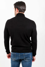 Load image into Gallery viewer, KNITTED TOP SLIM FIT