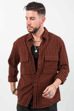 Load image into Gallery viewer, SHIRT REGULAR FIT