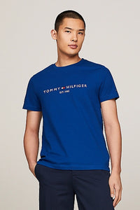 TOMMY LOGO TEE