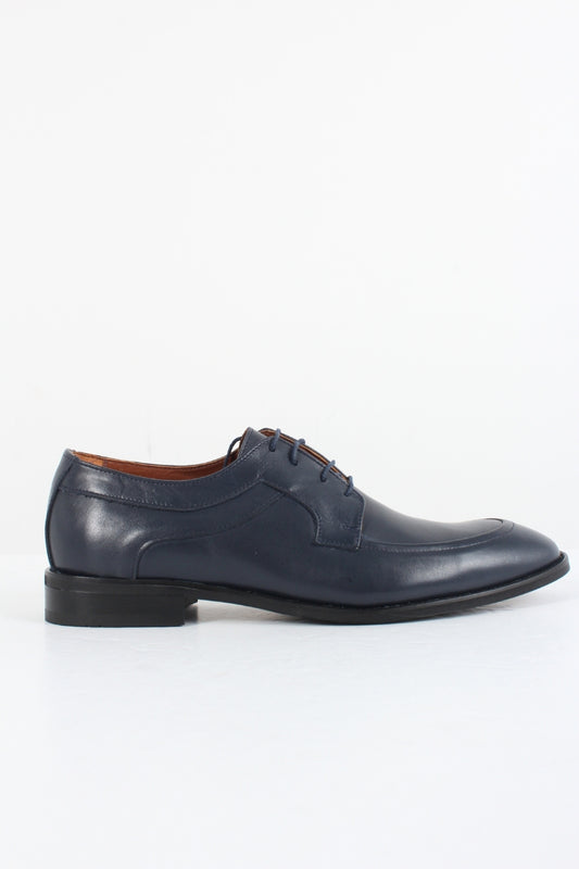 LEATHER MEN SHOES