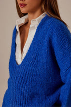 Load image into Gallery viewer, JARED KNITTED TOP