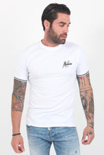 Load image into Gallery viewer, STRIPED T-SHIRT