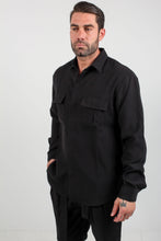 Load image into Gallery viewer, 300-2324-AVIANO OVERSHIRT