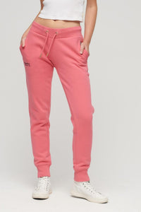 ESSENTIAL LOGO JOGGER