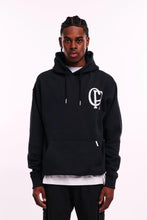 Load image into Gallery viewer, CROUEZ INTITIAL HOODIE