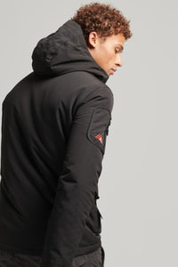 ULTIMADE WINDCHEATER JACKET