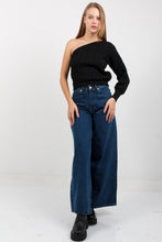 Load image into Gallery viewer, KNITTED TOP