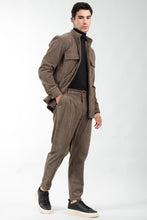 Load image into Gallery viewer, 300-2324-JACOB OVERSHIRT