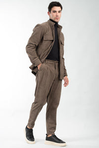 300-2324-JACOB OVERSHIRT