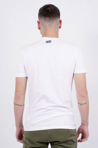 T-SHIRT SUPER SLIM FIT