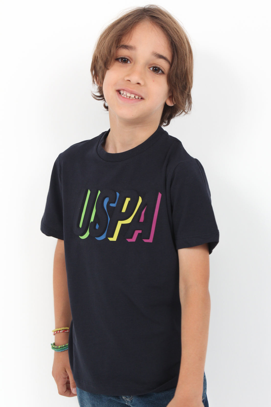 T-SHIRT KIDS PRO