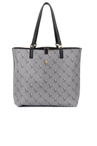 MALIBU L SHOPPING W/POUCH PU