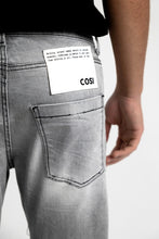 Load image into Gallery viewer, CHIAIA 1 DENIM TROUSERS