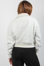 Load image into Gallery viewer, VINTAGE CHEVRON POLAR FLEECE