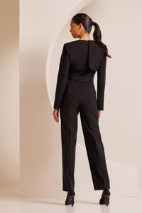 ZIZOU JUMPSUIT P-24-08-01