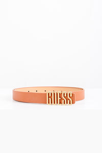 ADJUSTABLE BELT