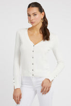 Load image into Gallery viewer, ZENA CARDI KNITTED TOP