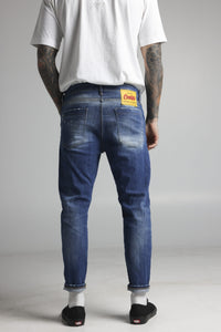 TROUSERS JEANS APPIO 1