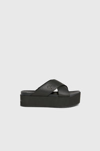 FLATFORM CROSS MG