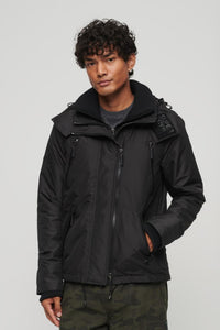 WINDCHEATER JACKET