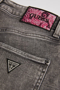 SEXY STRAIGHT TROUSER JEANS