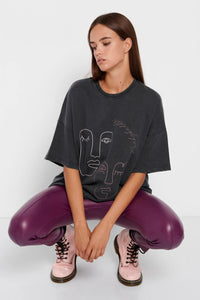 TOP KM WITH PRINT