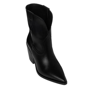 SANTE ANKLE BOOTS