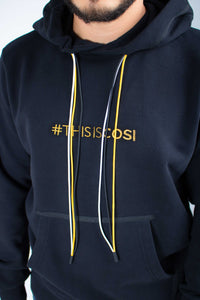 SWEATER 100COT
