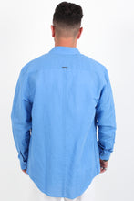 Load image into Gallery viewer, SHIRT 100 LINEN 800-22-5000