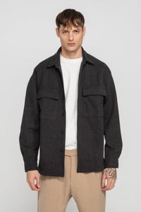 OVERSHIRT ASIMOV-5046