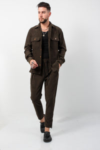 300-2223-ALASSI OVERSHIRT
