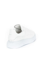 Load image into Gallery viewer, LEATHER MEN SHOES 462214-2