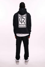 Load image into Gallery viewer, CROUEZ INTITIAL HOODIE