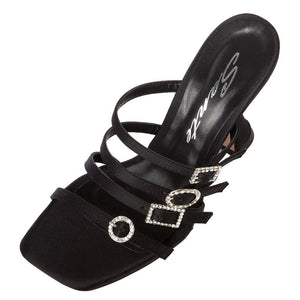 SANTE MULES