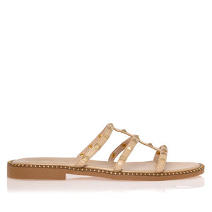 SANTE SHOES
