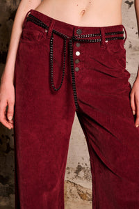 LOVELY TROUSERS