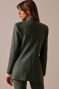 SELTER BLAZER