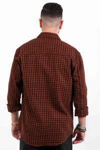 SHIRT REGULAR FIT