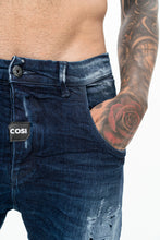 Load image into Gallery viewer, TIAGO 3 DENIM TROUSERS