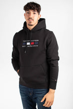 Load image into Gallery viewer, FOUR FLAGS HOODIE