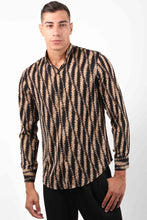 Load image into Gallery viewer, 800-2223-3003 SHIRT WOOL PEACH